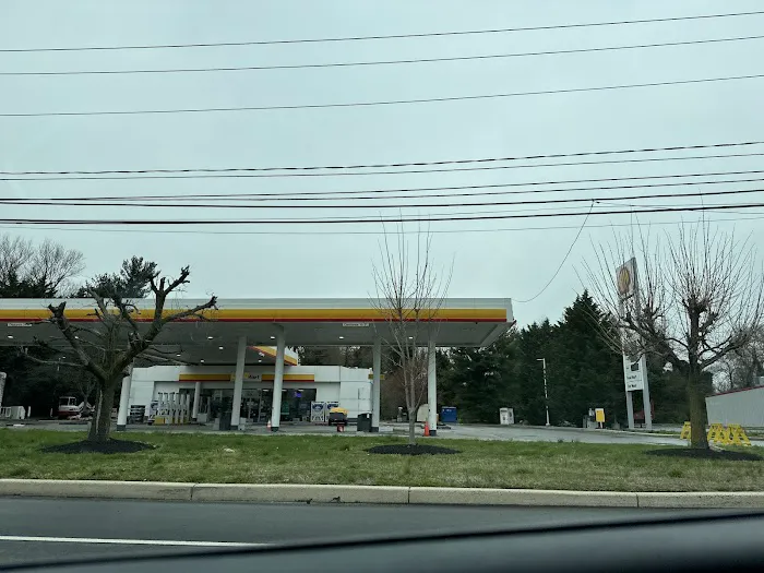 Shell 4