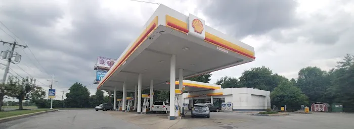 Shell 3