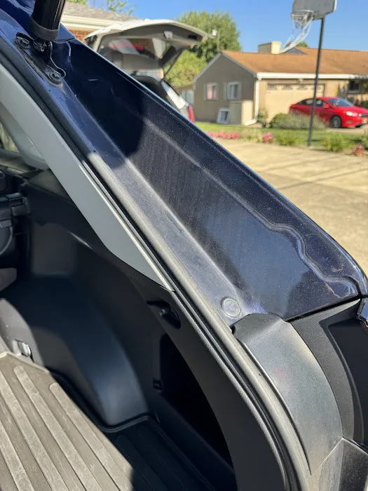 Smail Auto Wash & Detail Center 7