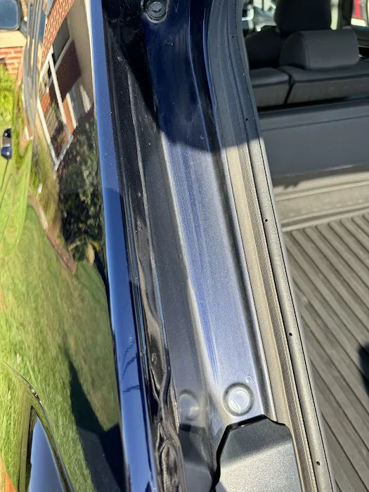 Smail Auto Wash & Detail Center 5