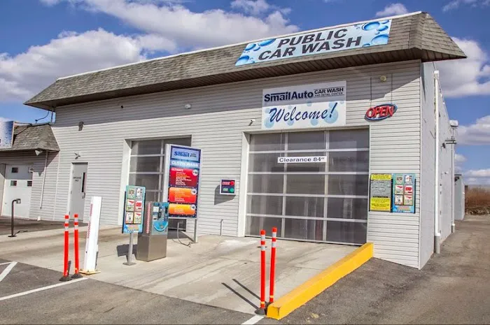 Smail Auto Wash & Detail Center 2