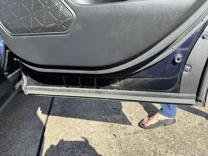 Smail Auto Wash & Detail Center 6