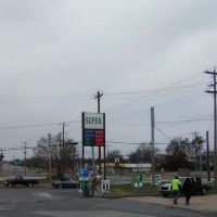 SUPER GAS