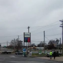 SUPER GAS ico
