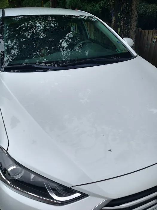 Classic Car Wash 6