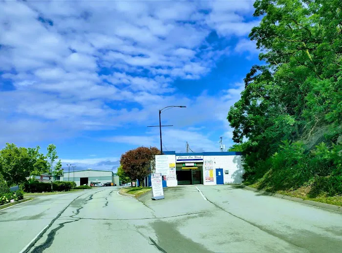 Classic Car Wash 7