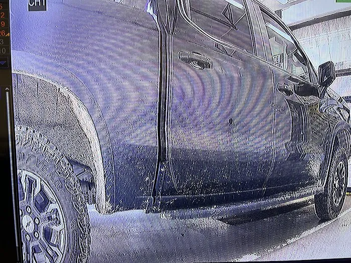 Classic Car Wash 4