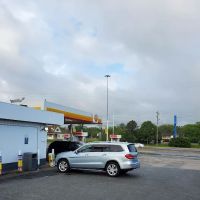 Shell