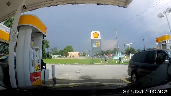 Shell 5