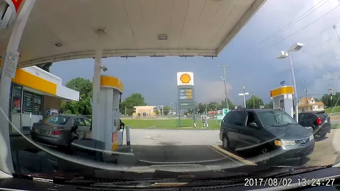 Shell 7