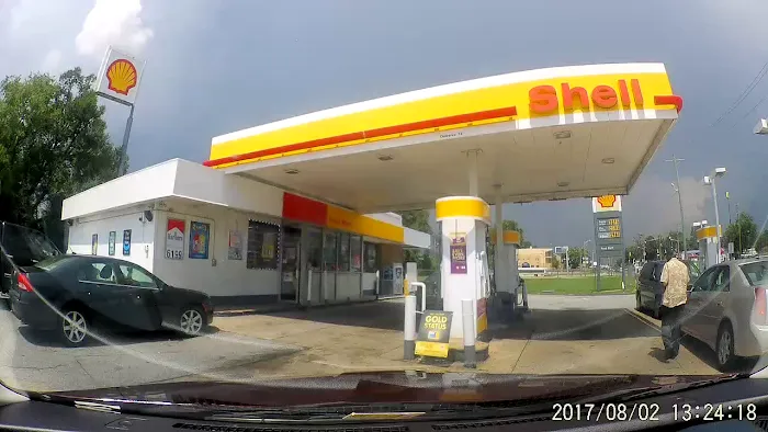 Shell 6