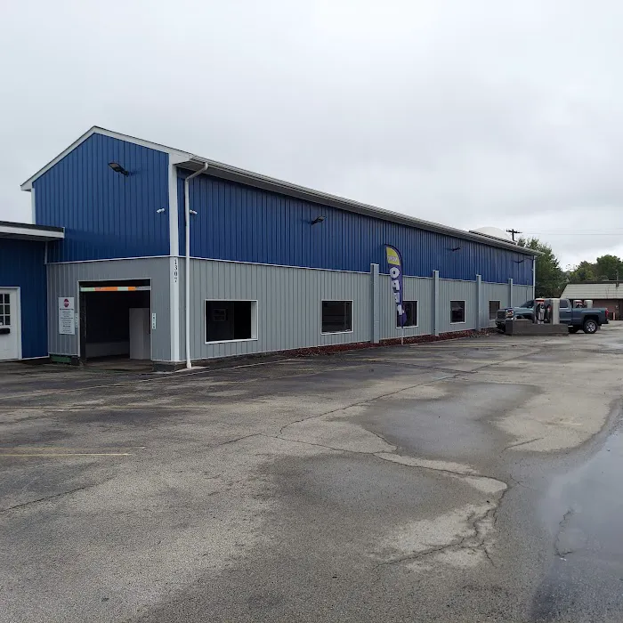 Greensburg Car Wash 6