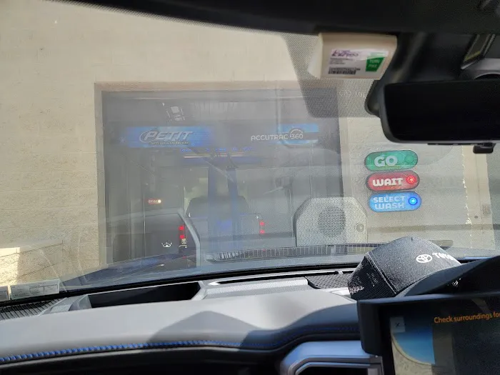 Sixty Six Suds Car Wash Inc 0