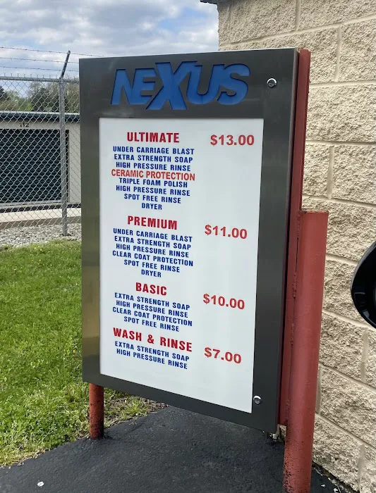 Sixty Six Suds Car Wash Inc 3