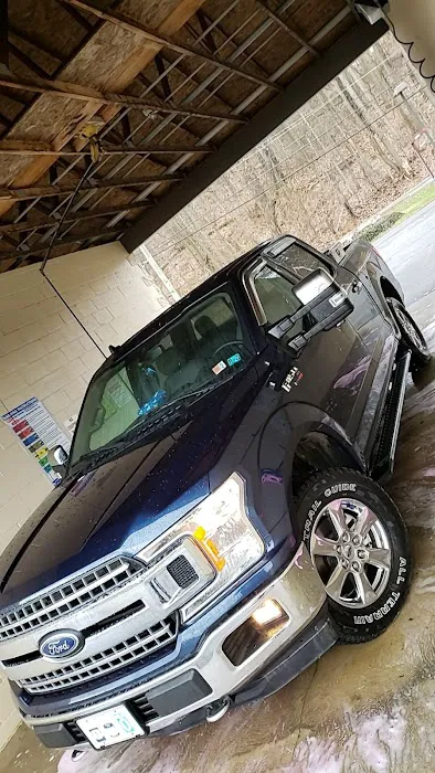 Sixty Six Suds Car Wash Inc 5