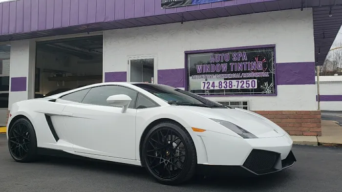 Greensburg Auto Spa 4