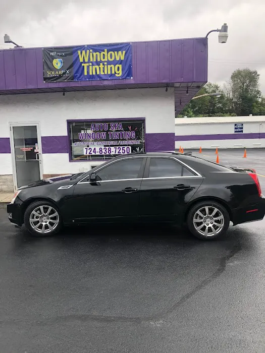 Greensburg Auto Spa 6