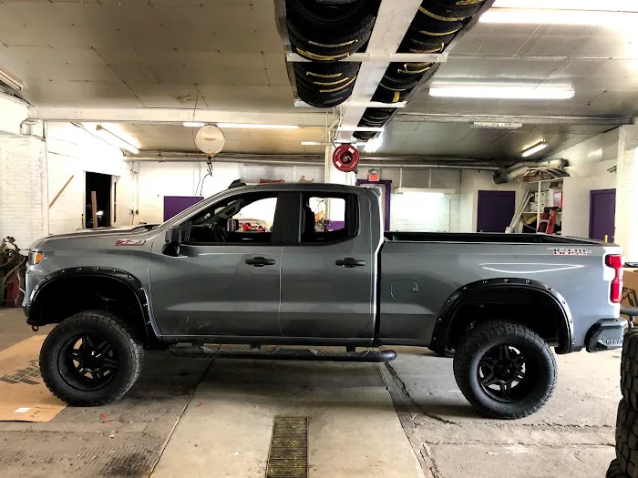 Greensburg Auto Spa 3