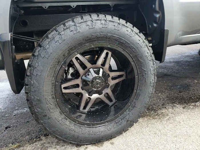 Greensburg Auto Spa 7