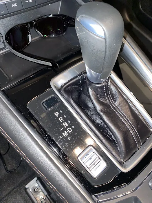 Greensburg Auto Spa 9