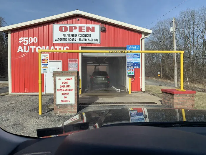 Midway Car Wash 0