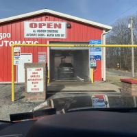 Midway Car Wash