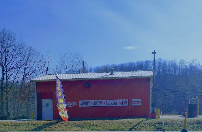 Midway Car Wash 2