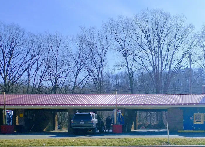 Midway Car Wash 3