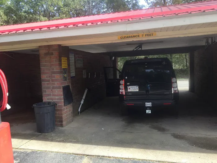 Midway Car Wash 1