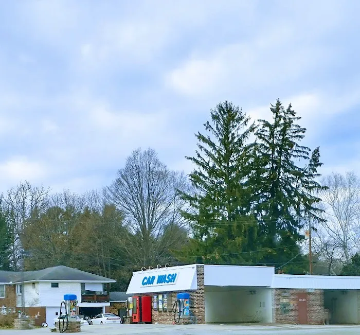 Car Wash 0
