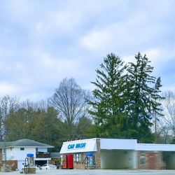 Car Wash ico