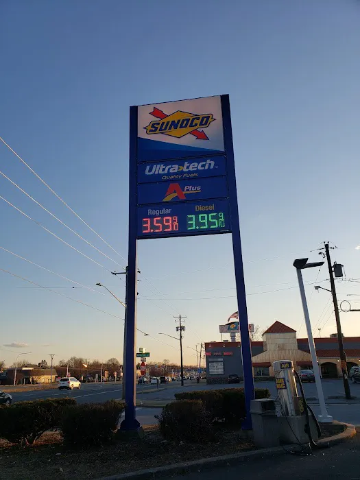 Sunoco 1