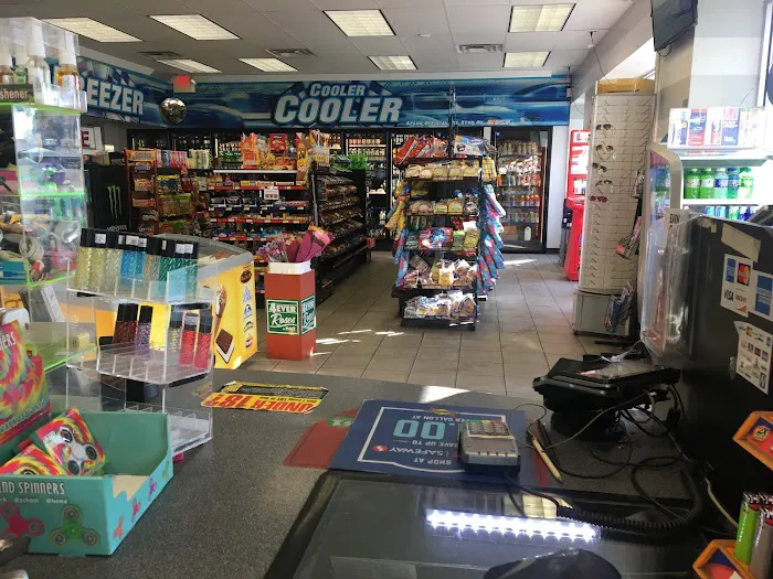 Sunoco 3