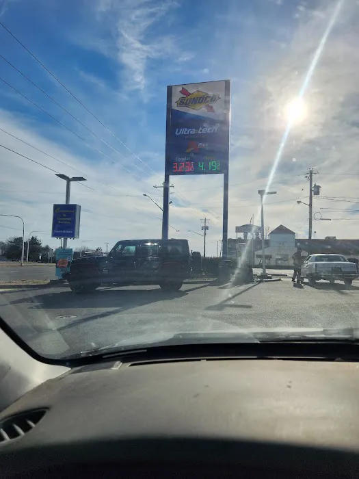 Sunoco 2
