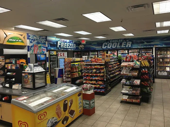 Sunoco 4