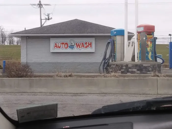 Quick'n Easy Auto wash 0