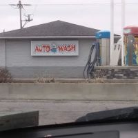 Quick'n Easy Auto wash