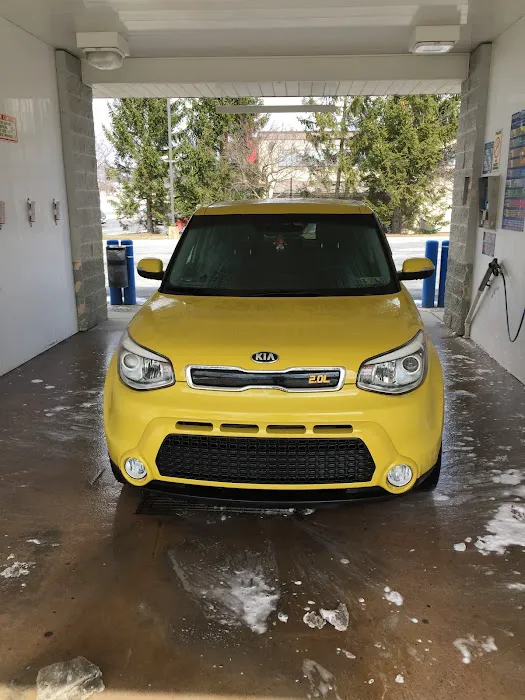 Car Wash 0