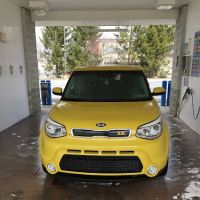 Car Wash