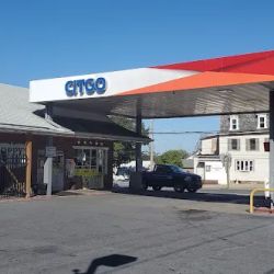 Citgo ico