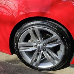 Magic Mikes Car Wash ico