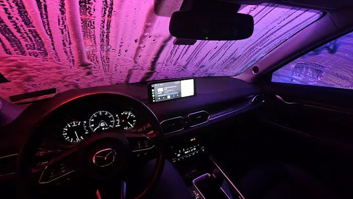 Magic Mikes Car Wash 5