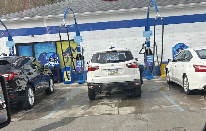 Magic Mikes Car Wash 2