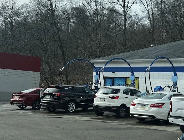 Magic Mikes Car Wash 3