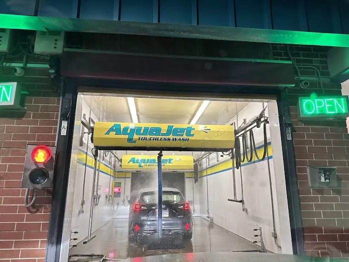 Aqua Jet Car Wash of Cheswick 4