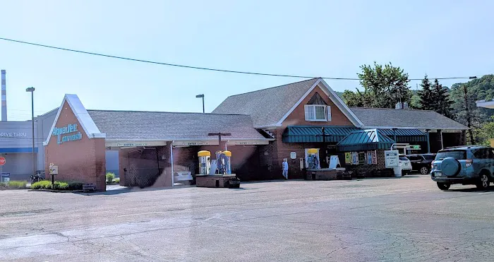 Aqua Jet Car Wash of Cheswick 5