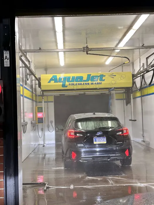 Aqua Jet Car Wash of Cheswick 1