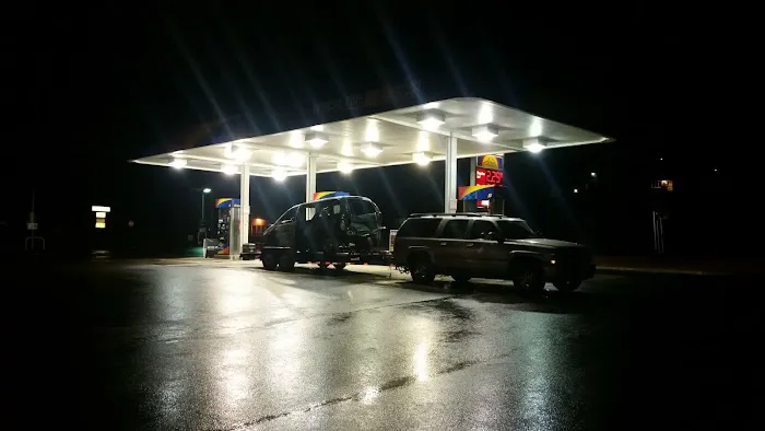 Sunoco 0