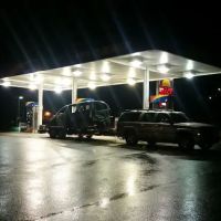 Sunoco