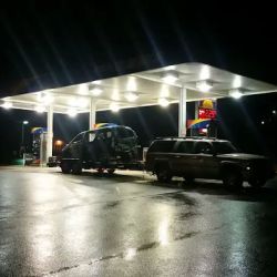 Sunoco ico